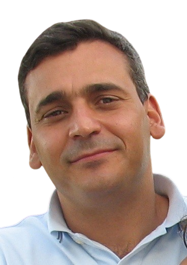 Carlos Silva